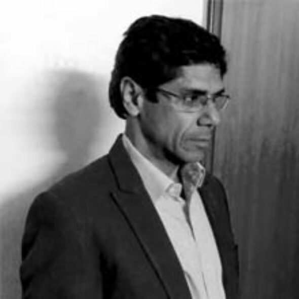 Sanjeev Kapur