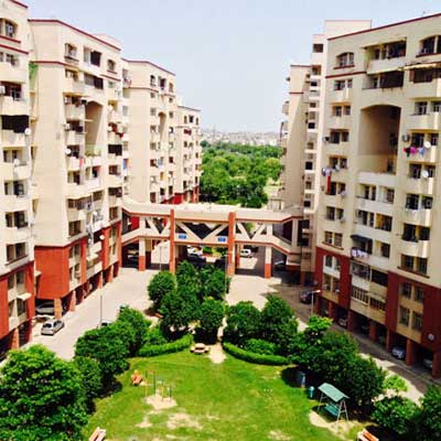 2BHK Flats For Sale Dwarka New Delhi 1 - Home