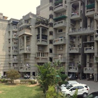 Crecent Dwarka Sec 18A Dwarka New Delhi Sale Rent Flat - Home