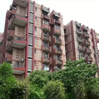 Dreams Apartments Sector 22 Dwarka New Delhi Sale Rent Flat - Home