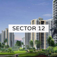 Dwarka Sector 12 Dwarka New Delhi Sale Rent Flat - Home