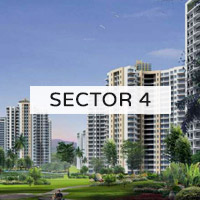 Dwarka Sector 4 Dwarka New Delhi Sale Rent Flat - Home