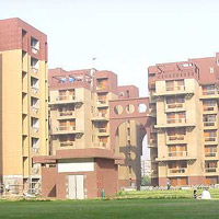 Nav Sansadh Vihar Sec 22 Dwarka New Delhi Sale Rent Flat - Home