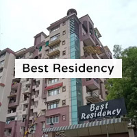 Best Recidency Vihar Sec 19B Dwarka New Delhi Sale Rent Flat Mobile - Home