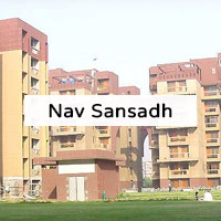 Nav Sansadh Vihar Sec 22 Dwarka New Delhi Sale Rent Flat Mobile - Home