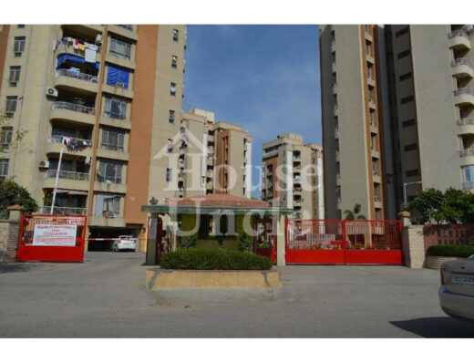 2 BHK Apartment/Flat For Sale In Army Welfare Housing Organisation Ranjit Vihar II, Plot No. 16, Sector 23, Dwarka, New Delhi - 2000 Sq. Ft.