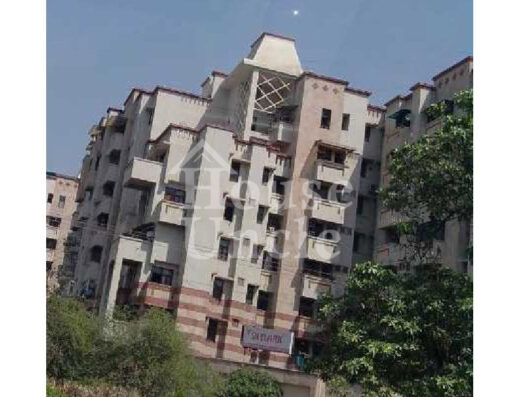 3 BHK Apartment/Flat For Rent In Bahawalpur Apartments (Bahawalpur Biradari CGHS Ltd.), Plot No. 30, Sector 6, Dwarka, New Delhi - 1800 Sq. Ft.