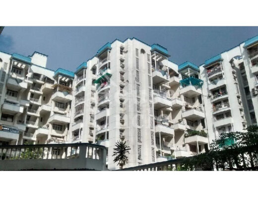 3 BHK Apartment/Flat For Rent In Brahma CGHS Ltd., Plot No. 7, Sector 7, Dwarka, New Delhi - 1800 Sq. Ft.