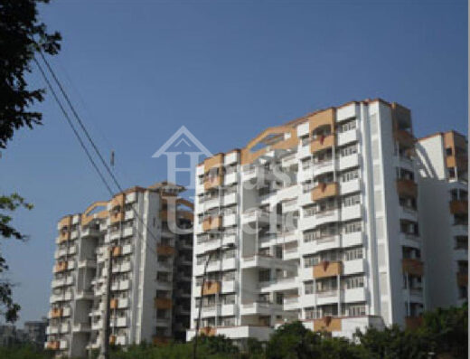 3 BHK Apartment/Flat For Rent In Crown Apartments, Plot No. 18B, Sector 7, Dwarka, New Delhi - 1700 Sq. Ft.