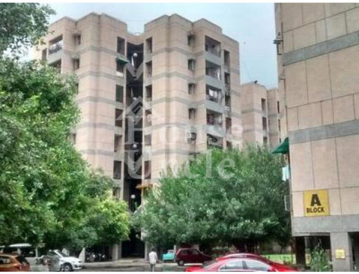 2 BHK Apartment/Flat For Rent In Daffodils Appartments, Plot No. 36, Sector 6, Dwarka, New Delhi - 1200 Sq. Ft.