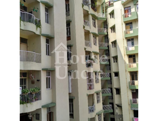 3 BHK Apartment/Flat For Rent In Kamal Vihar CGHS Ltd., Plot No. 5, Sector 7, Dwarka, New Delhi - 1700 Sq. Ft.