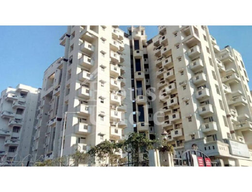 3 BHK Apartment/Flat For Rent In Media Society (The Media CGHS Ltd.), Plot No.18A, Sector 7, Dwarka, New Delhi - 1800 Sq. Ft.