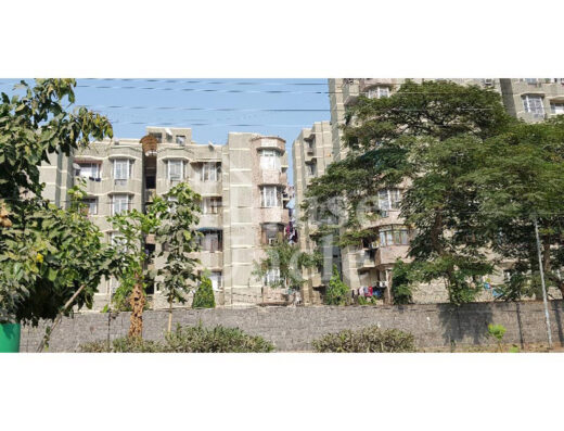 3 BHK Apartment/Flat For Rent In Sargodha Apartments (The Sargodha Vihar CGHS Ltd), Plot No. 13, Sector 7, Dwarka, New Delhi - 1600 Sq. Ft.