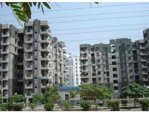 3 BHK Apartment/Flat For Rent In Satisar Apartments, Plot No. 6, Sector 7, Dwarka, New Delhi - 1700 Sq. Ft.