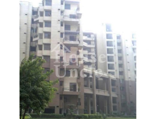 4 BHK Apartment/Flat For Rent In Shabad CGHS Ltd., Plot No. 5, Sector 13, Dwarka, New Delhi - 2100 Sq. Ft.