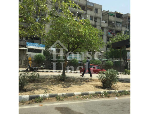 2 BHK Apartment/Flat For Rent In Siddhartha Kunj Apartments, Plot No. 17, Sector 7, Dwarka, New Delhi - 1200 Sq. Ft.