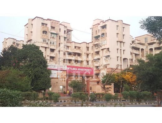 3 BHK Apartment/Flat For Rent In Skylark Apartmetnts, Plot No. 35, Sector 6, Dwarka, New Delhi - 1900 Sq. Ft.