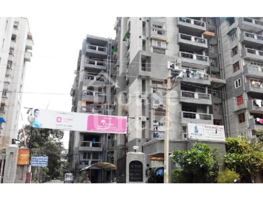 4 BHK Apartment/Flat For Rent In The Palms (Subh Laxmi CGHS Ltd.), Plot No. 13B, Sector 6, Dwarka, New Delhi - 2450 Sq. Ft.