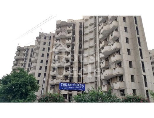 3 BHK Apartment/Flat For Rent In The Sri Durga CGHS Ltd., Plot No. 6A, Sector 11, Dwarka, New Delhi - 1600 Sq. Ft.