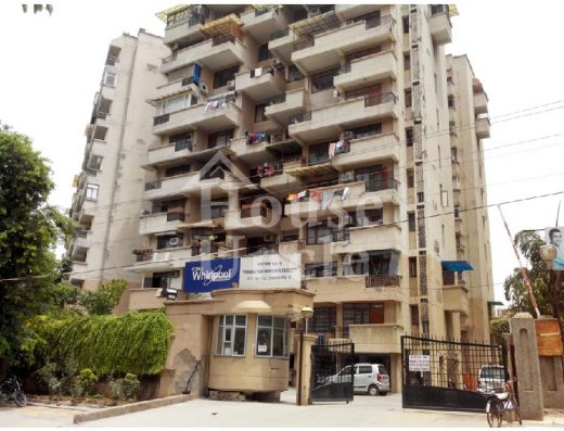 3 BHK Apartment/Flat For Rent In Youngesters CGHS Ltd., Plot No. 13C, Sector 6, Dwarka, New Delhi - 1800 Sq. Ft.